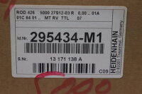 HEIDENHAIN ROD 426-5000-27S12-03 Drehgeber 295434-M1...