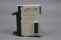 Omron CJ1W-ID262 Digital Input Unit 24VDC 4mA Unused OVP