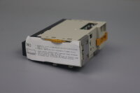 Omron CJ1W-AD081-V1 (SL) Analoge Eingangsbaugruppe 4-20mA Unused OVP