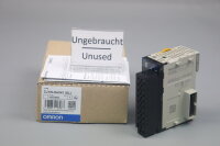 Omron CJ1W-DA041 (SL) Analoge Ausgangsbaugruppe 24VDC Unused OVP