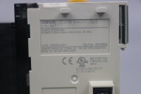 Omron CJ1W-DA041 (SL) Analoge Ausgangsbaugruppe 24VDC Unused OVP