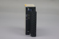 Omron CJ1W-DA041 (SL) Analoge Ausgangsbaugruppe 24VDC Unused OVP