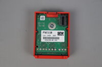 SEW FSC11B Kommunikationsmodul 18207162 Unused OVP