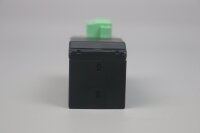 OMRON E3X-DRT21-S Sensor Kommunikationseinheit Ver.3 24VDC Unused OVP