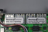 Baumer PCI-A24 3,3V Interfacekarte OD102730 Unused