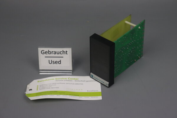 Eurotherm 94 Temperatur controler Used