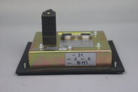Erhardt + Leimer D0 2000 operator panel DO 2000 308386 Unused