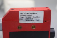 Laetus TK-CEC 1 Sensor module 209910040 Used