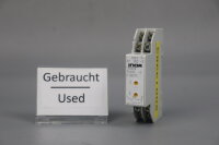 INOR TRS22e Transmitter Pt100-I Used