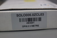 AMETEK Solarton metrology SOLO006.0ZCL03 Transducer...
