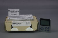 Lenze E82ZBC Bedienmodul Keypad E82 HW:4A SW:03.08 Unused...