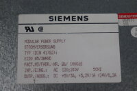 Siemens Simatic PS 3A Power Supply 6ES5 951-7LB14 Used