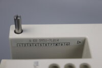 Siemens Simatic PS 3A Power Supply 6ES5 951-7LB14 Used