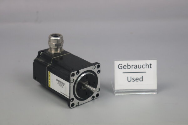 Berger Lahr VRDM366/50LNBOO Servo Motor Used
