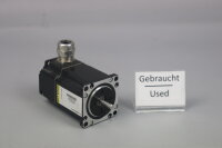 Berger Lahr VRDM366/50LNBOO Servo Motor Used