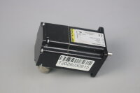 Berger Lahr VRDM366/50LNBOO Servo Motor Used
