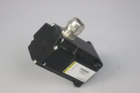 Berger Lahr VRDM366/50LNBOO Servo Motor Used