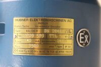 Hübner EEX OG 9 DN 2048 TTL Encoder + ATB CD 100L2-4...