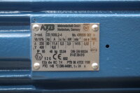 Hübner EEX OG 9 DN 2048 TTL Encoder + ATB CD 100L2-4 Elektromotor Ex 3kW Unused