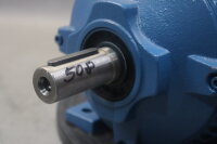 Hübner EEX OG 9 DN 2048 TTL Encoder + ATB CD 100L2-4 Elektromotor Ex 3kW Unused