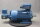 Hübner EEX OG 9 DN 2048 TTL Encoder + ATB CD 100L2-4 Elektromotor Ex 3kW Unused