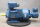 Hübner EEX OG 9 DN 2048 TTL Encoder + ATB CD 100L2-4 Elektromotor Ex 3kW Unused