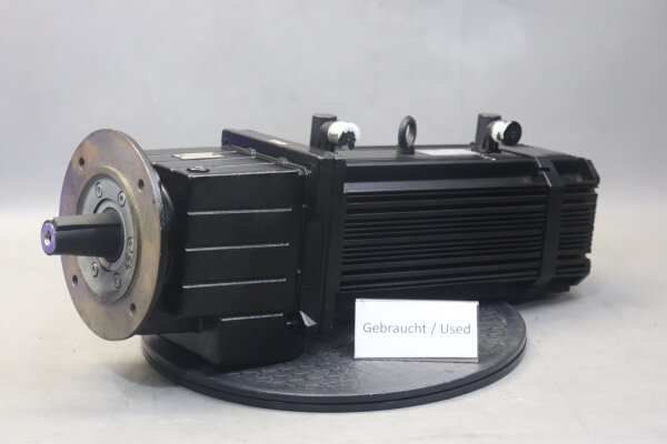 Lenze MDSKAIG090-22 Getriebemotor GST06-2A VCK 090C22 002 A 2,6kW  i=10 Used