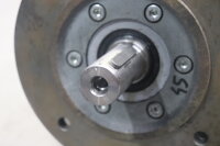 Lenze MDSKAIG090-22 Getriebemotor GST06-2A VCK 090C22 002 A 2,6kW  i=10 Used