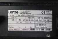 Lenze MDSKAIG090-22 Getriebemotor GST06-2A VCK 090C22 002...