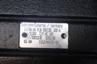 Lenze MDSKAIG090-22 Getriebemotor GST06-2A VCK 090C22 002 A 2,6kW  i=10 Used