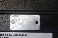 Lenze MDSKAIG080-22 Getriebemotor GST06-2A VCK 080C22 002 A 1,4kW  i=9 Unused