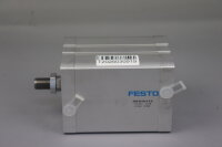 Festo ADN-80-80-A-P-A Kompaktzylinder 536361 Unused