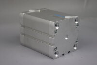 Festo ADN-80-80-A-P-A Kompaktzylinder 536361 Unused