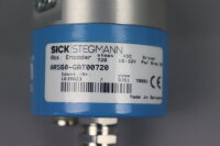 Sick ARS60-GAT00720 Absolut Encoder 1039023 720 Steps 10-32VDC Unused OVP