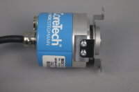 Sick ARS60-GAT00720 Absolut Encoder 1039023 720 Steps 10-32VDC Unused OVP