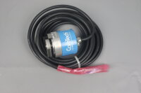 Sick ARS60-GAT00720 Absolut Encoder 1039023 720 Steps 10-32VDC Unused OVP