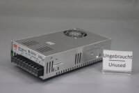 Mean Well SP-320-27 Netzteil DC Output 27V 11,7A Unused