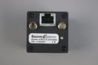 Baumer Optronic iX06-s V2 industrielle Digital Kamera OD104040 Unused OVP