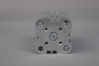 Rexroth 0822 394 605 Kolbenstangenzylinder Unused