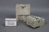 Telemecanique 018052 Überstromrelais LB1 LC03M07...