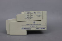 Telemecanique 018052 &Uuml;berstromrelais LB1 LC03M07 Unused OVP