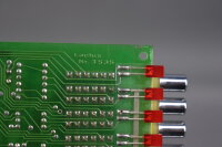 Laetus 3535 PCB/Leiterplatte Unused