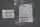 Baumer IFRM 06P3701/L Induktive Sensor 10212578 Unused OVP