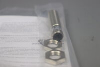 Baumer IFRM 12P1701/S14L Induktive Sensor Unused OVP