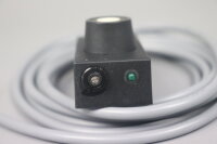 Baumer UNDK 30U9112 Ultraschall sensor 235227 K043 Unused