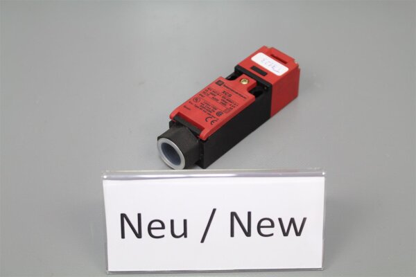 TELEMECANIQUE XCS PA593 Limit Switch Sicherheitsendschalter unused