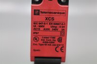 TELEMECANIQUE XCS PA593 Limit Switch Sicherheitsendschalter unused