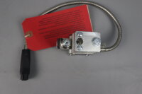 Nordson BCS-SLBS-STD pneumatische Heißklebepistole 8503686 240V 150W Unused OVP