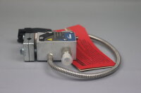 Nordson BCS-SLBS-STD pneumatische Heißklebepistole 8503686 240V 150W Unused OVP