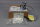 Nordson BCS-SLBS-STD pneumatische Heißklebepistole 8503686 240V 150W Unused OVP